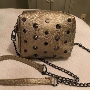 Steve Madden cross body purse